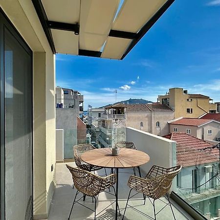 Zante Town Terrace. Villa Dış mekan fotoğraf