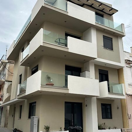 Zante Town Terrace. Villa Dış mekan fotoğraf